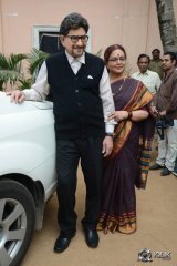 Sri Sri Movie Press Meet